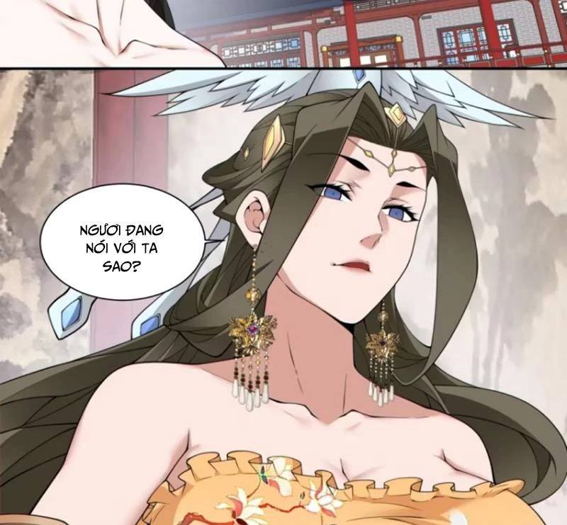 Đồ Đệ Của Ta Đều Là Đại Phản Phái Chapter 309 - Trang 18