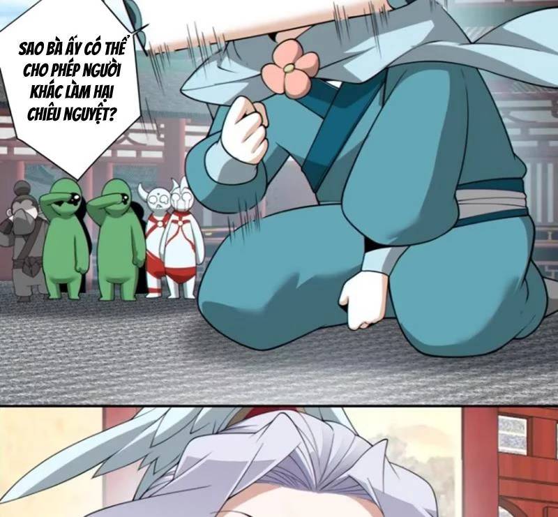 Đồ Đệ Của Ta Đều Là Đại Phản Phái Chapter 309 - Trang 24