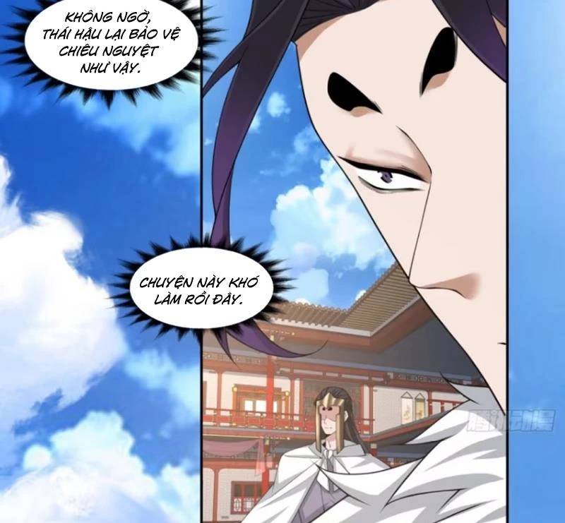 Đồ Đệ Của Ta Đều Là Đại Phản Phái Chapter 309 - Trang 29