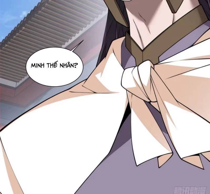 Đồ Đệ Của Ta Đều Là Đại Phản Phái Chapter 309 - Trang 3