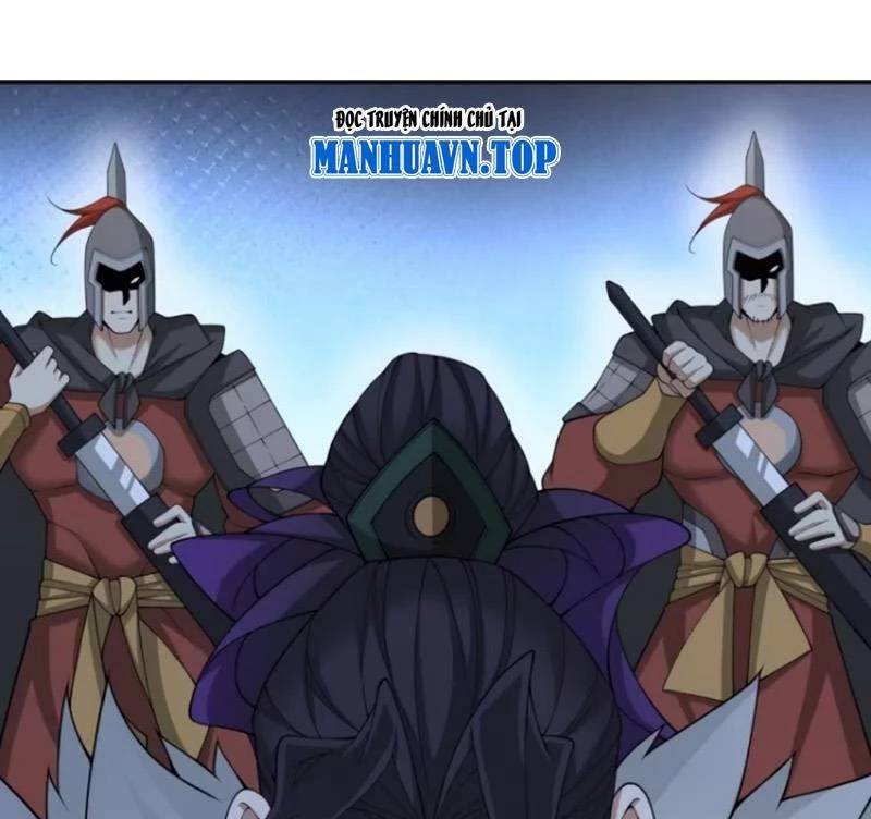 Đồ Đệ Của Ta Đều Là Đại Phản Phái Chapter 309 - Trang 32