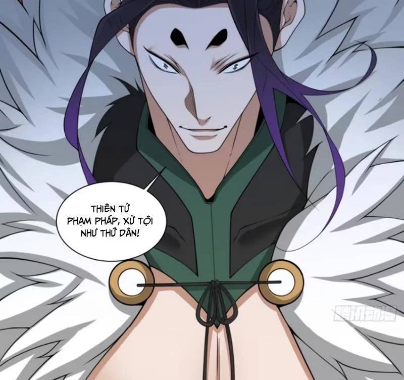 Đồ Đệ Của Ta Đều Là Đại Phản Phái Chapter 309 - Trang 33