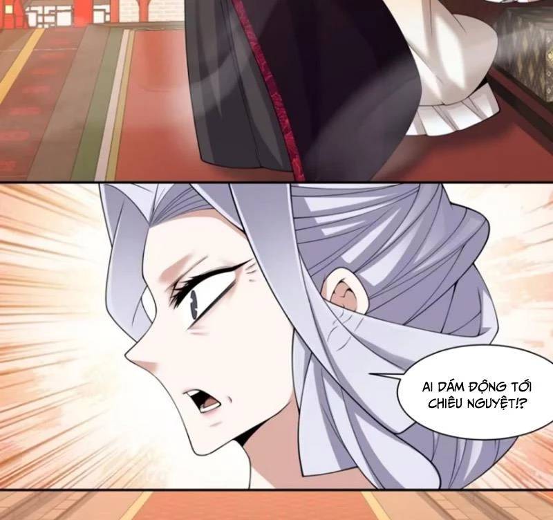 Đồ Đệ Của Ta Đều Là Đại Phản Phái Chapter 309 - Trang 35