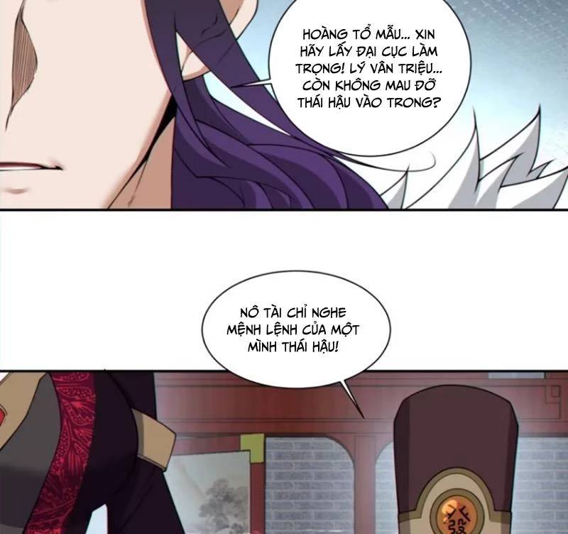 Đồ Đệ Của Ta Đều Là Đại Phản Phái Chapter 309 - Trang 37