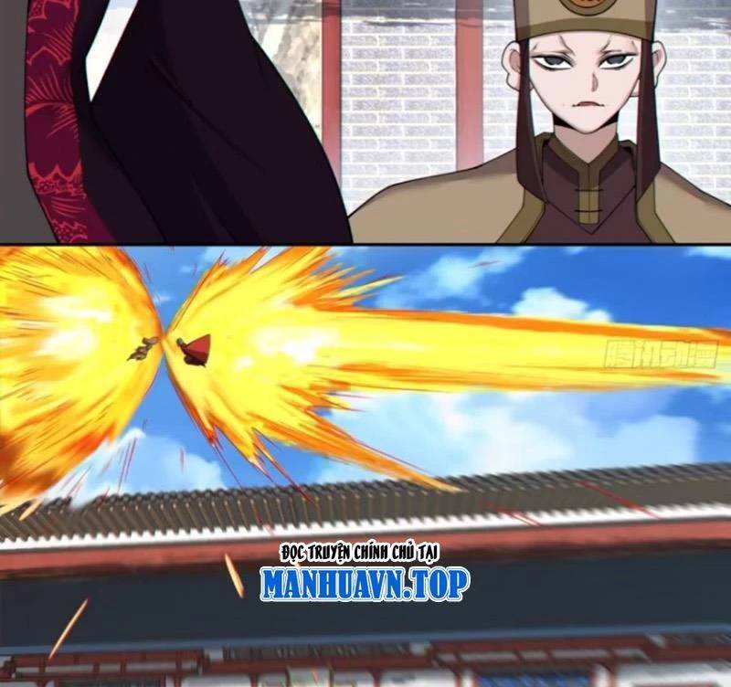 Đồ Đệ Của Ta Đều Là Đại Phản Phái Chapter 309 - Trang 38