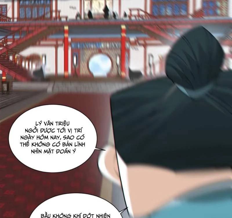 Đồ Đệ Của Ta Đều Là Đại Phản Phái Chapter 309 - Trang 39