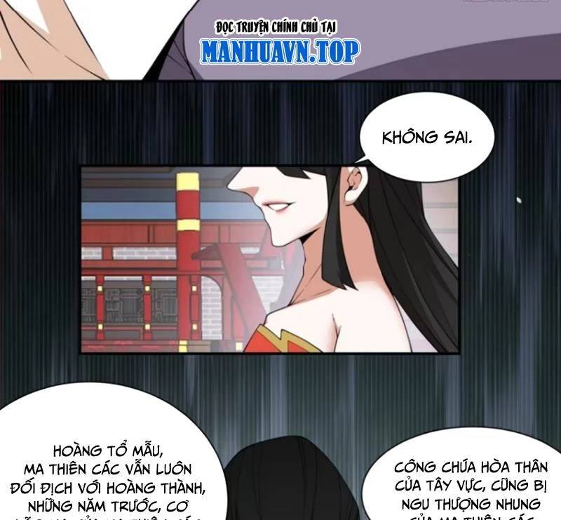 Đồ Đệ Của Ta Đều Là Đại Phản Phái Chapter 309 - Trang 4