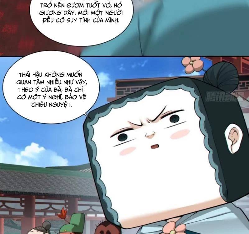 Đồ Đệ Của Ta Đều Là Đại Phản Phái Chapter 309 - Trang 40