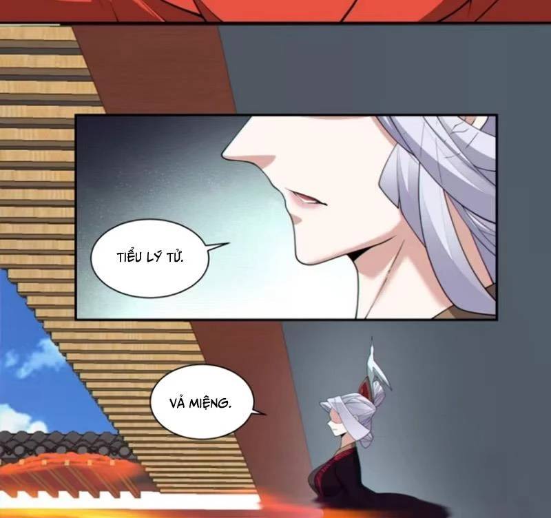 Đồ Đệ Của Ta Đều Là Đại Phản Phái Chapter 309 - Trang 43