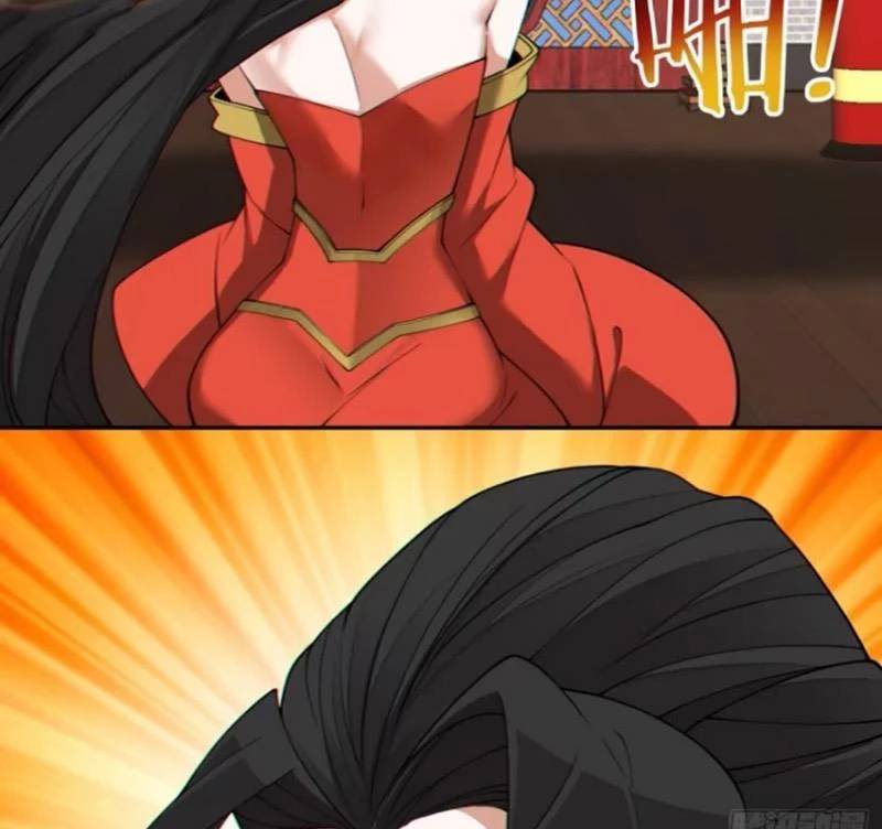 Đồ Đệ Của Ta Đều Là Đại Phản Phái Chapter 309 - Trang 46