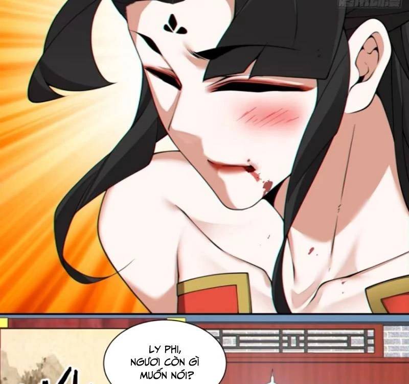 Đồ Đệ Của Ta Đều Là Đại Phản Phái Chapter 309 - Trang 47