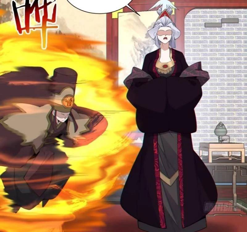 Đồ Đệ Của Ta Đều Là Đại Phản Phái Chapter 309 - Trang 48