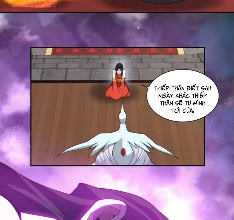 Đồ Đệ Của Ta Đều Là Đại Phản Phái Chapter 309 - Trang 49