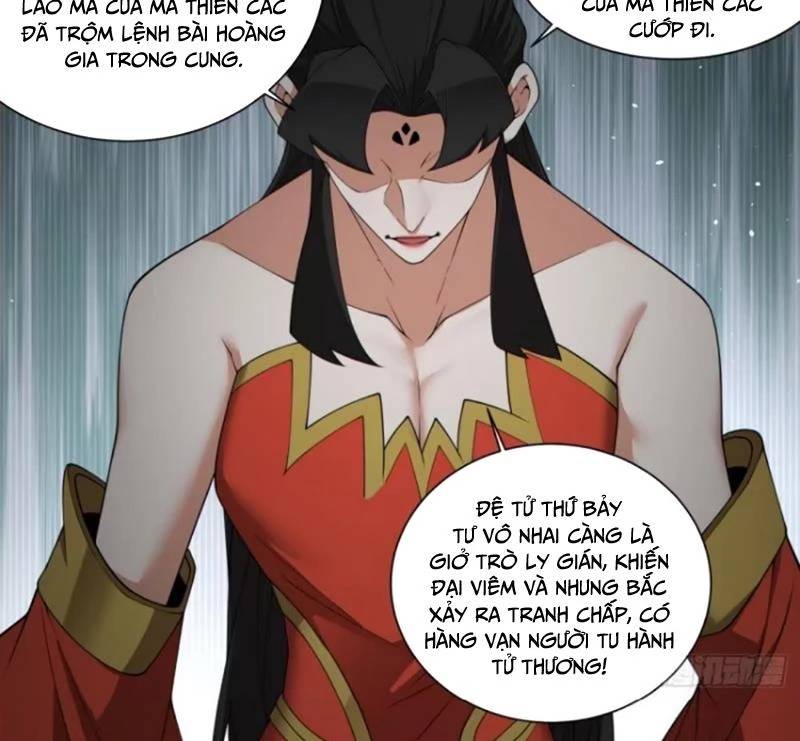 Đồ Đệ Của Ta Đều Là Đại Phản Phái Chapter 309 - Trang 5