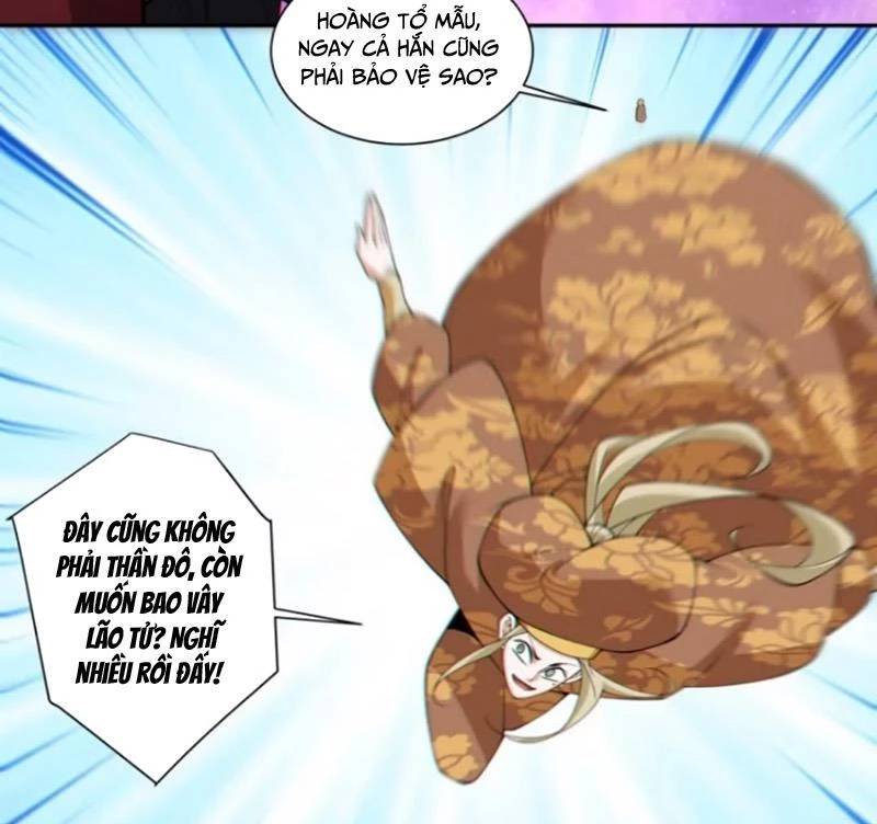 Đồ Đệ Của Ta Đều Là Đại Phản Phái Chapter 309 - Trang 51