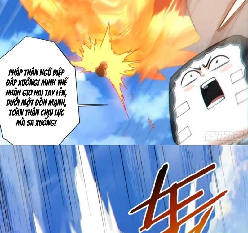 Đồ Đệ Của Ta Đều Là Đại Phản Phái Chapter 309 - Trang 53