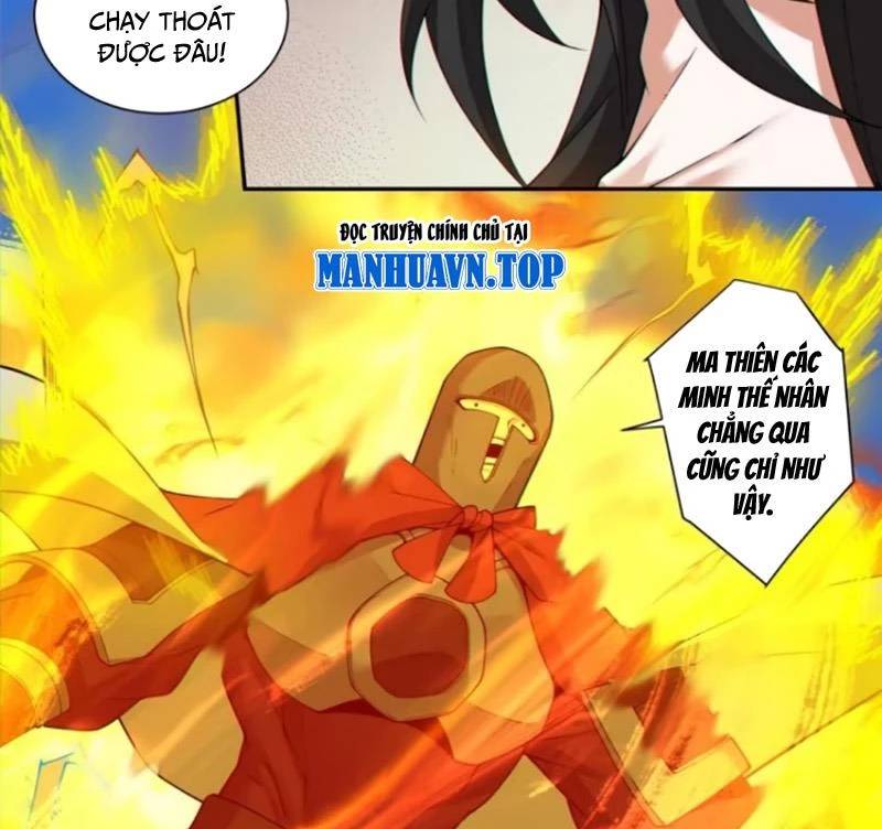 Đồ Đệ Của Ta Đều Là Đại Phản Phái Chapter 309 - Trang 56