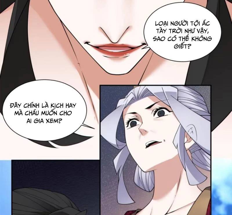 Đồ Đệ Của Ta Đều Là Đại Phản Phái Chapter 309 - Trang 8