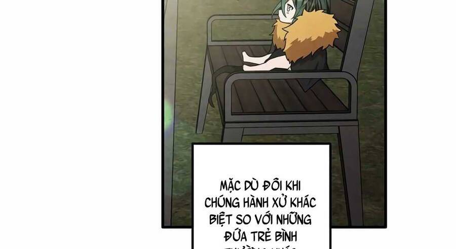 Con Trai Út Huyền Thoại Nhà Hầu Tước - Chapter 112 - Page 100