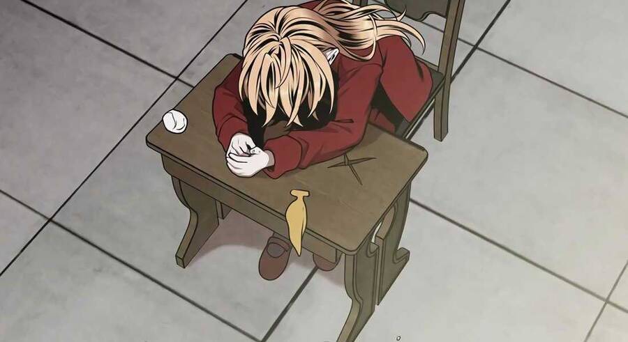 Con Trai Út Huyền Thoại Nhà Hầu Tước - Chapter 112 - Page 106