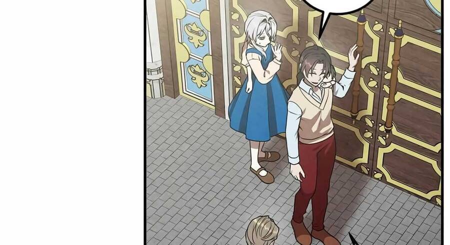 Con Trai Út Huyền Thoại Nhà Hầu Tước - Chapter 112 - Page 133