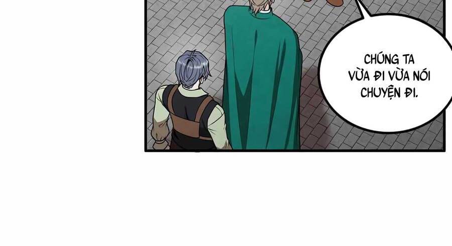 Con Trai Út Huyền Thoại Nhà Hầu Tước - Chapter 112 - Page 134