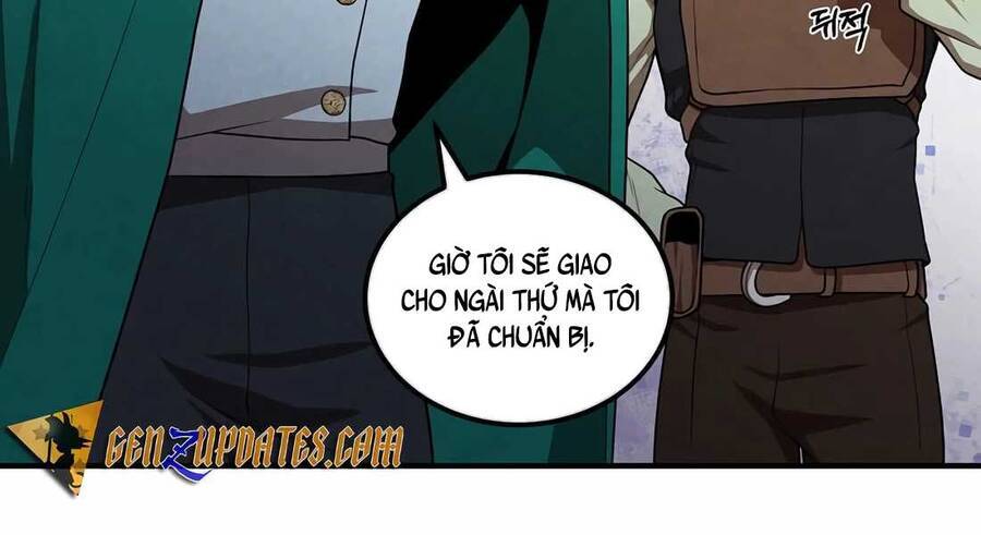 Con Trai Út Huyền Thoại Nhà Hầu Tước - Chapter 112 - Page 151
