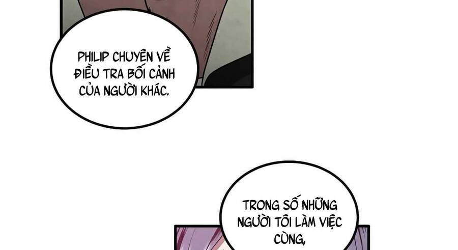 Con Trai Út Huyền Thoại Nhà Hầu Tước - Chapter 112 - Page 157