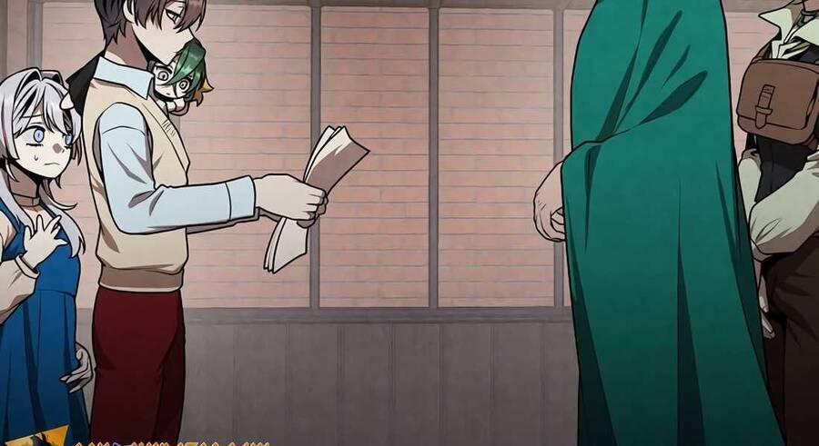 Con Trai Út Huyền Thoại Nhà Hầu Tước - Chapter 112 - Page 161