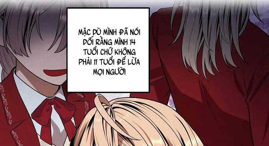 Con Trai Út Huyền Thoại Nhà Hầu Tước - Chapter 112 - Page 19