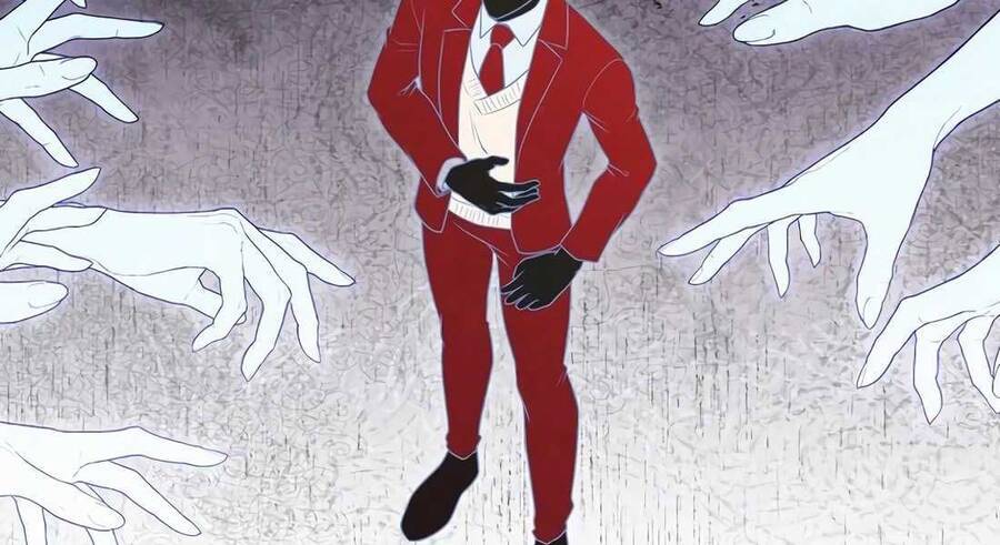 Con Trai Út Huyền Thoại Nhà Hầu Tước - Chapter 112 - Page 217