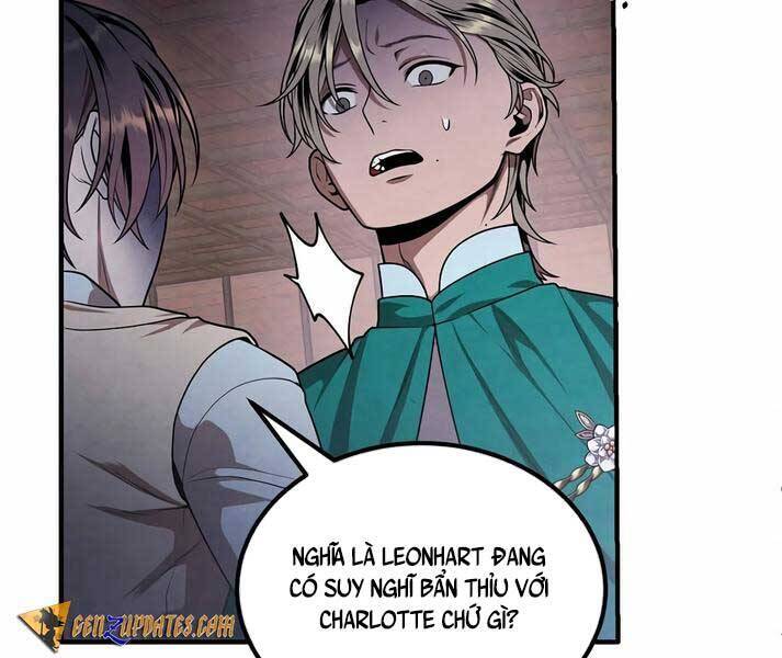 Con Trai Út Huyền Thoại Nhà Hầu Tước - Chapter 112 - Page 229