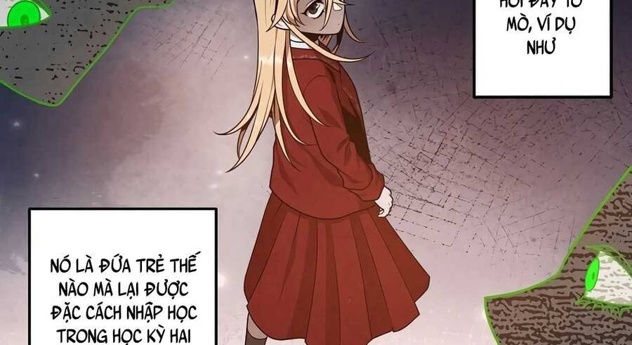 Con Trai Út Huyền Thoại Nhà Hầu Tước - Chapter 112 - Page 35