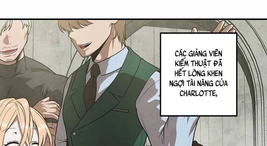 Con Trai Út Huyền Thoại Nhà Hầu Tước - Chapter 112 - Page 51