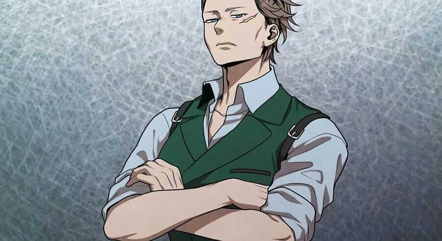 Con Trai Út Huyền Thoại Nhà Hầu Tước - Chapter 112 - Page 57