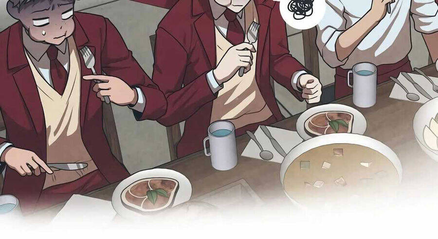 Con Trai Út Huyền Thoại Nhà Hầu Tước - Chapter 113 - Page 120