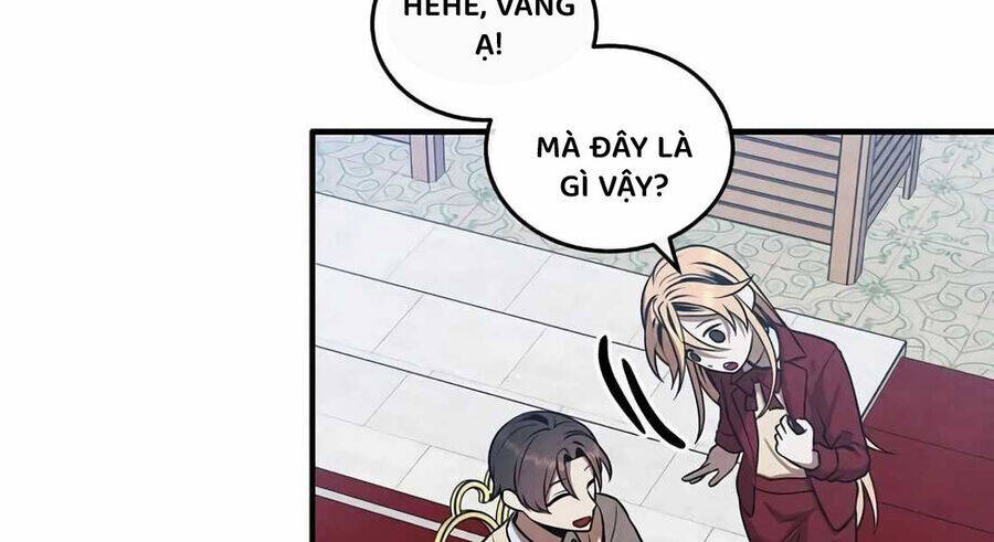 Con Trai Út Huyền Thoại Nhà Hầu Tước - Chapter 113 - Page 127