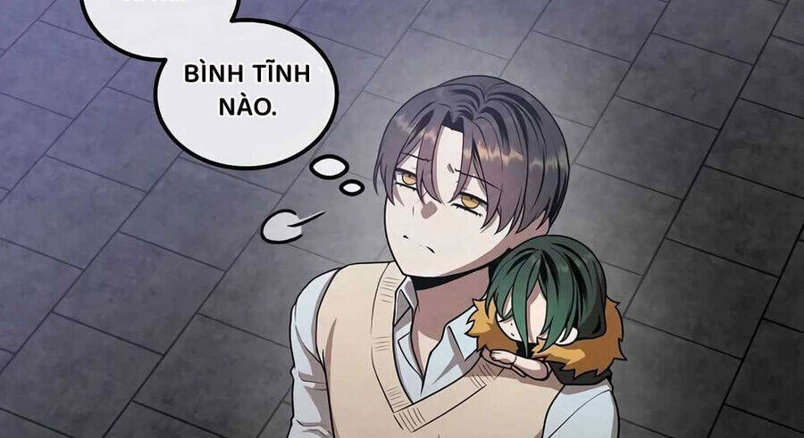 Con Trai Út Huyền Thoại Nhà Hầu Tước - Chapter 113 - Page 23