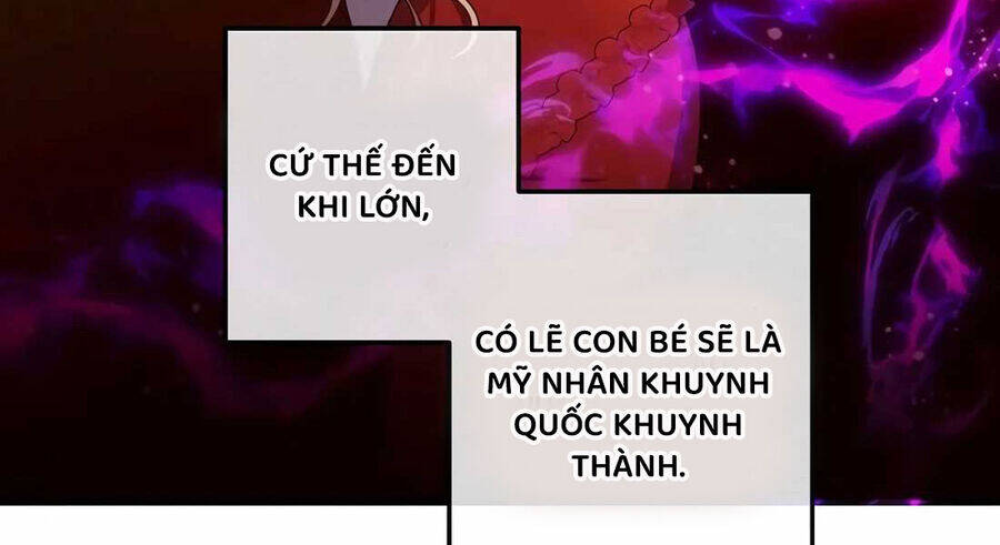 Con Trai Út Huyền Thoại Nhà Hầu Tước - Chapter 113 - Page 8