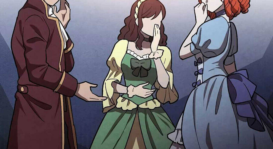 Con Trai Út Huyền Thoại Nhà Hầu Tước - Chapter 113 - Page 83