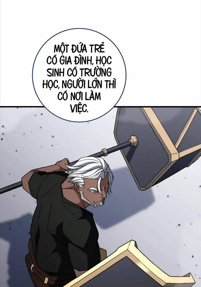 Anh Hùng Trở Lại - Chapter 100 - Page 107
