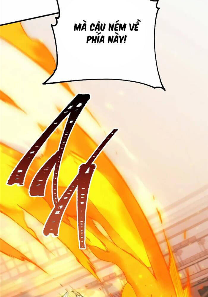 Anh Hùng Trở Lại - Chapter 100 - Page 129