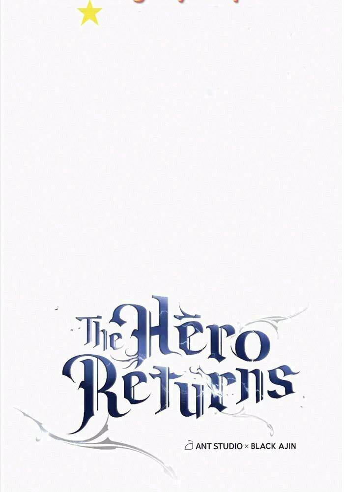 Anh Hùng Trở Lại - Chapter 100 - Page 153