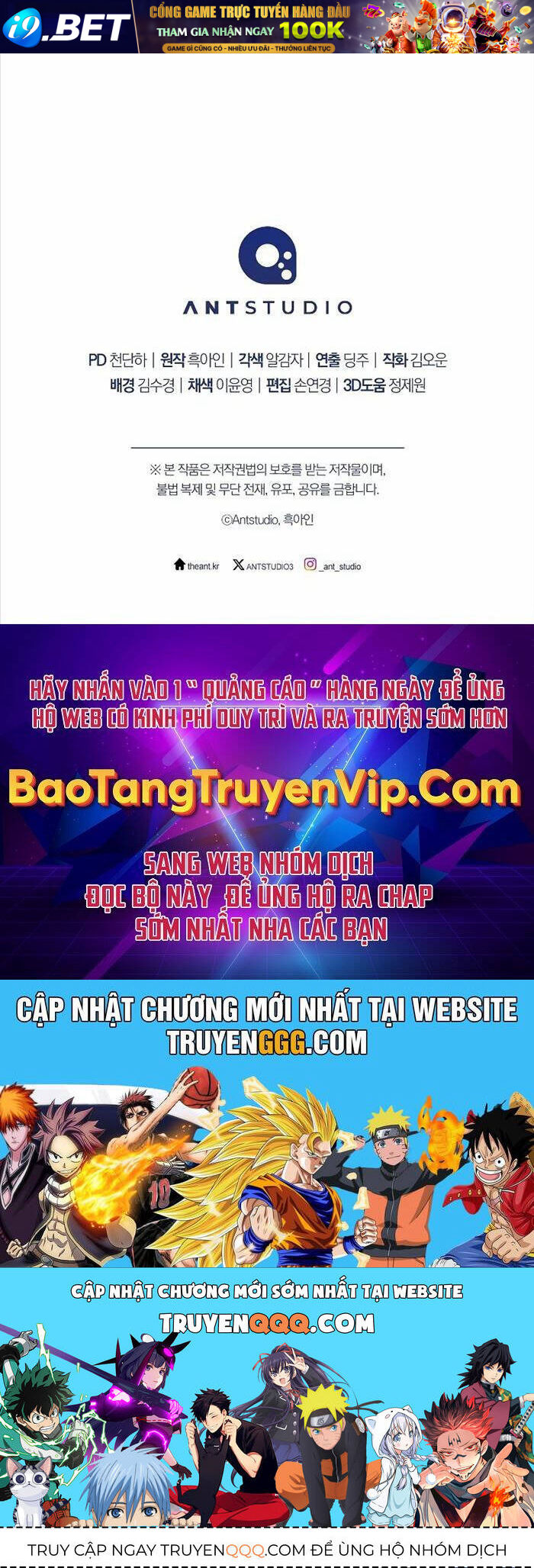 Anh Hùng Trở Lại - Chapter 100 - Page 154