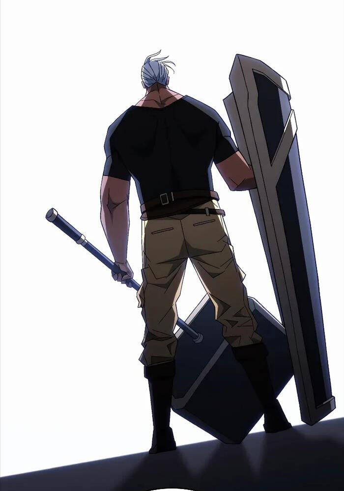 Anh Hùng Trở Lại - Chapter 100 - Page 73