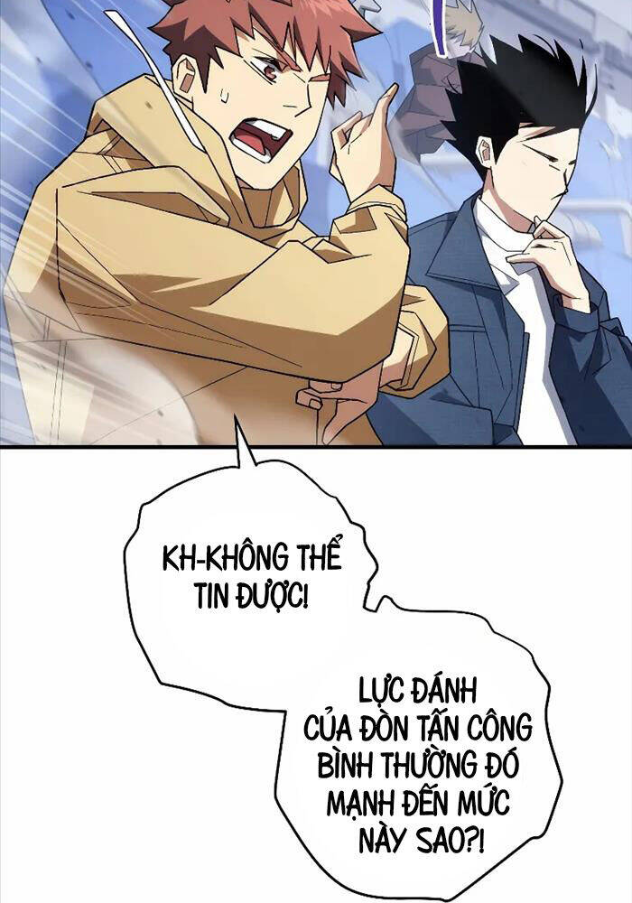 Anh Hùng Trở Lại - Chapter 100 - Page 93