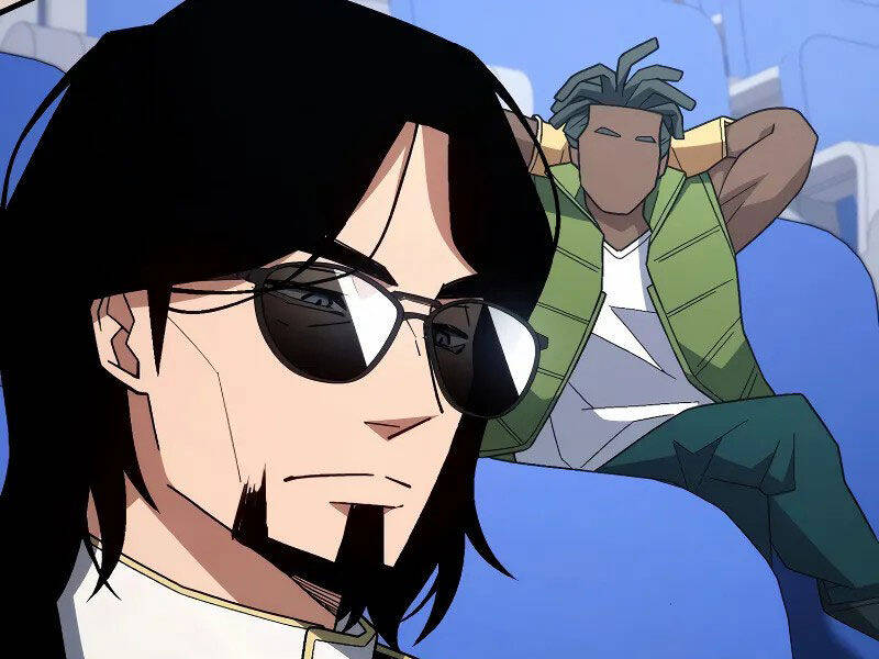 Anh Hùng Trở Lại - Chapter 101 - Page 120