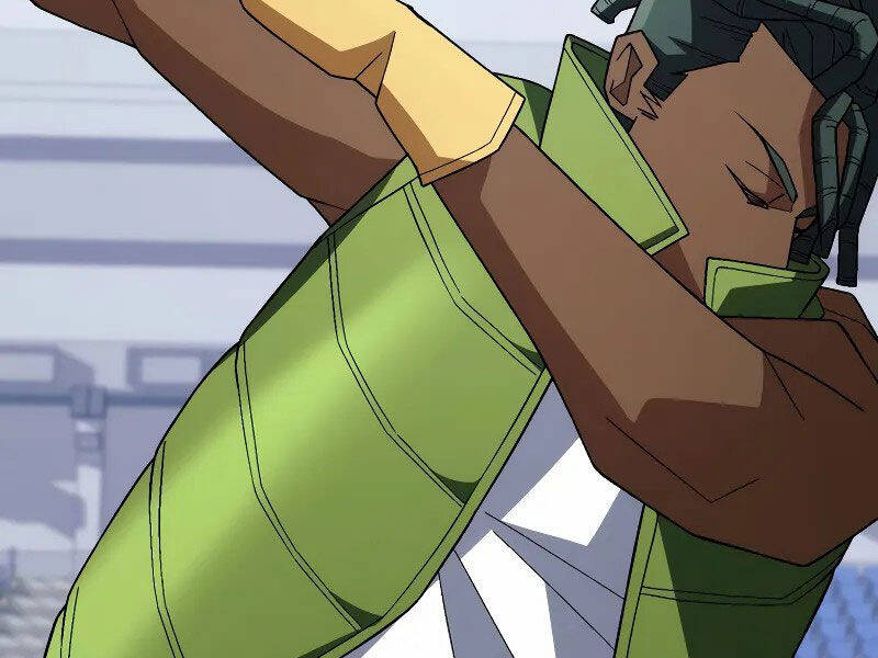 Anh Hùng Trở Lại - Chapter 101 - Page 36