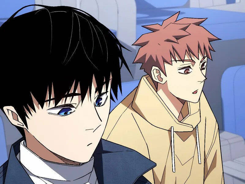 Anh Hùng Trở Lại - Chapter 101 - Page 5