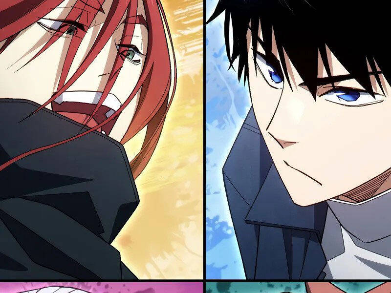 Anh Hùng Trở Lại - Chapter 101 - Page 51